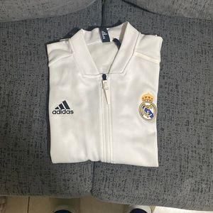 Real madrid sweater
